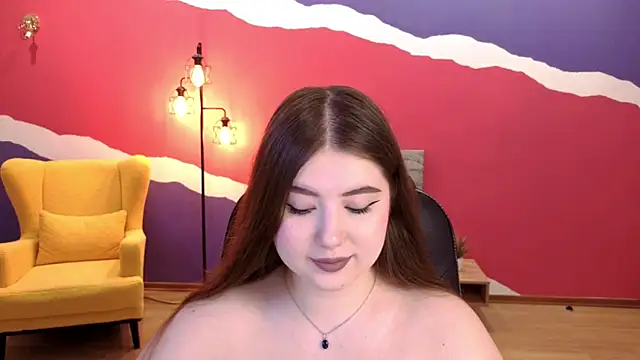 NicoleFoxery online show from November 9, 6:23 pm