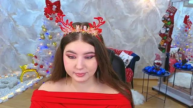 NicoleFoxery online show from December 21, 6:20 pm