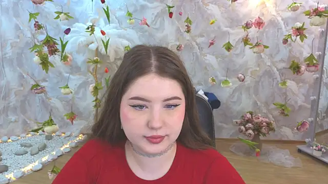 NicoleFoxery online show from June 12, 6:27 pm