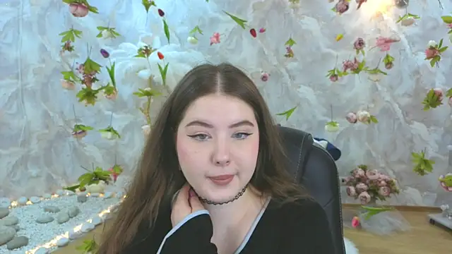 NicoleFoxery online show from April 3, 3:24 am