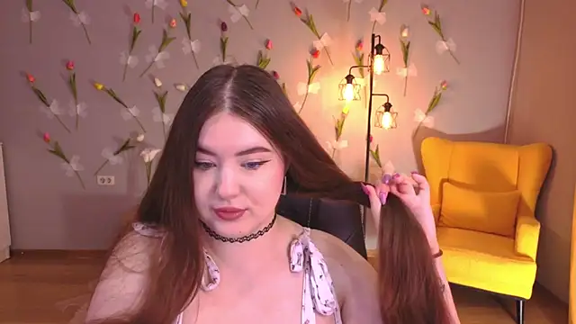 NicoleFoxery online show from March 29, 6:31 pm