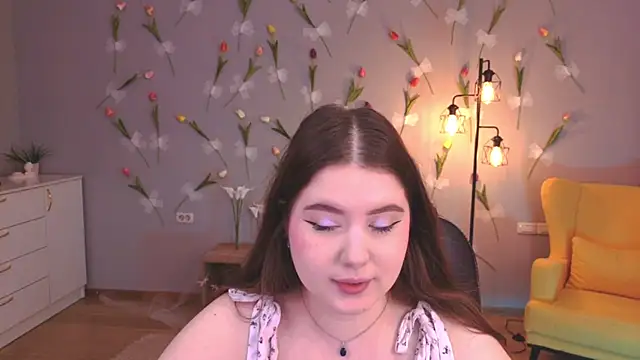 NicoleFoxery online show from April 9, 3:19 am