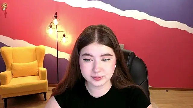 NicoleFoxery online show from November 21, 6:18 pm