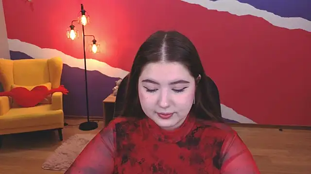 NicoleFoxery online show from February 28, 6:18 pm