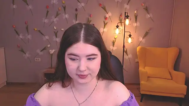 NicoleFoxery online show from March 15, 8:27 pm