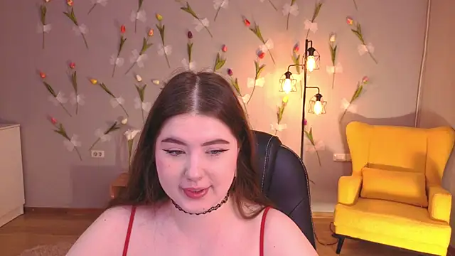 NicoleFoxery online show from March 27, 8:21 pm