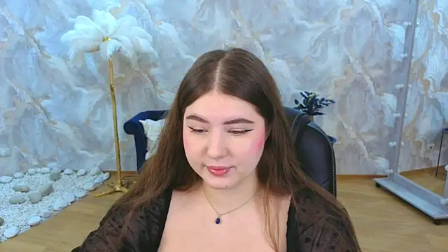 NicoleFoxery online show from November 16, 6:23 pm