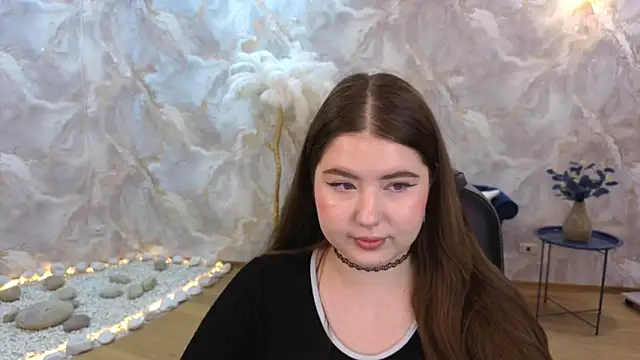 NicoleFoxery online show from February 23, 6:19 pm