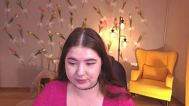 NicoleFoxery online show from April 4, 3:24 am