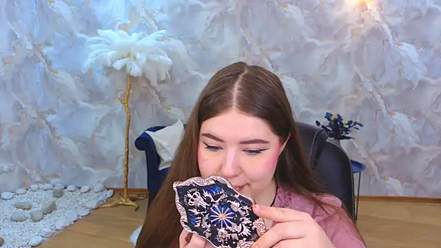 NicoleFoxery online show from October 23, 6:28 pm