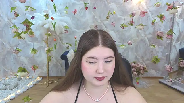 NicoleFoxery online show from May 7, 3:22 am