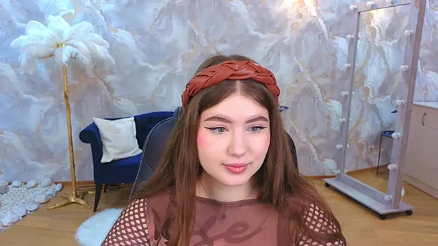 NicoleFoxery online show from November 15, 6:23 pm