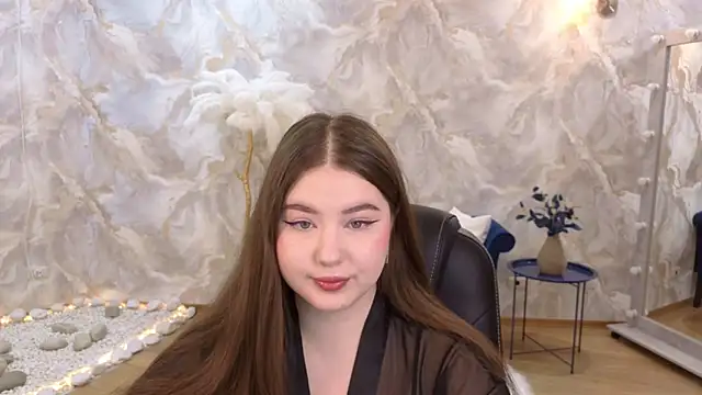 NicoleFoxery online show from February 8, 6:27 pm