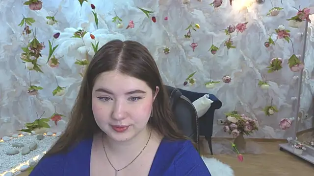 NicoleFoxery online show from March 20, 8:21 pm