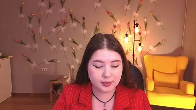 NicoleFoxery online show from June 20, 6:24 pm