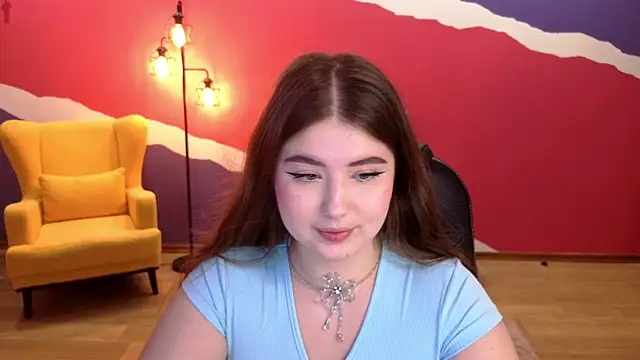 NicoleFoxery online show from November 25, 3:18 am