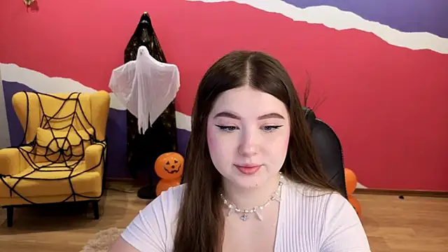 NicoleFoxery online show from October 25, 6:19 pm