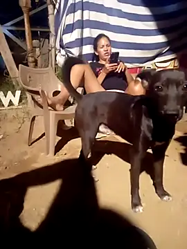 sexicaribe2 online show from September 24, 10:59 pm