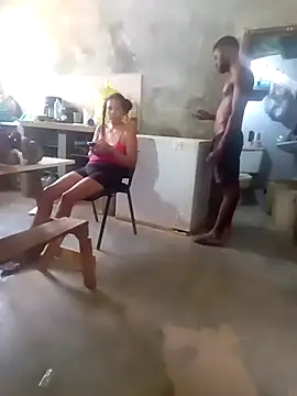 sexicaribe2 online show from November 11, 4:35 pm