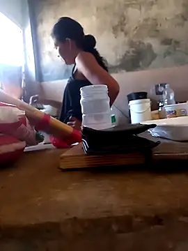 sexicaribe2 online show from November 14, 5:05 pm