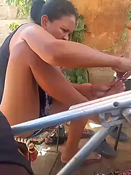 sexicaribe2 online show from March 16, 5:17 pm