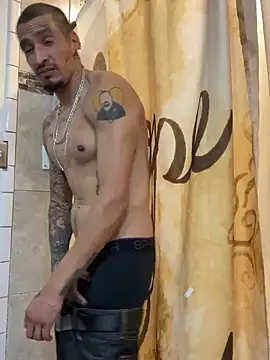 Snapshot of Prettyboiflaco chatting on February 23, 7:22 am Prettyboiflaco online show from February 23, 7:22 am