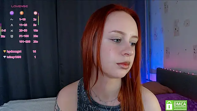 an ross online show from February 26, 3:54 pm