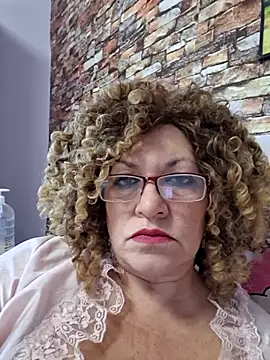 Hot Azaleea online show from November 17, 6:39 am