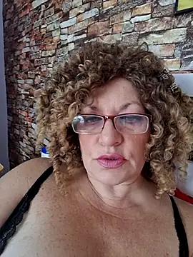 Hot Azaleea online show from November 1, 6:51 am