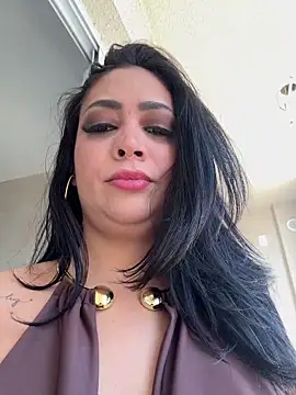 NathFox online show from June 27, 5:41 pm