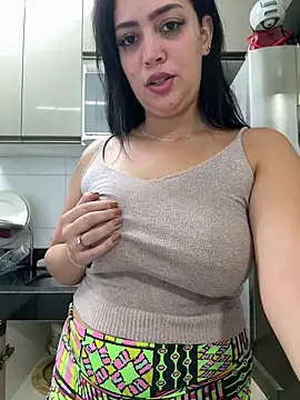 NathFox online show from March 11, 11:58 pm