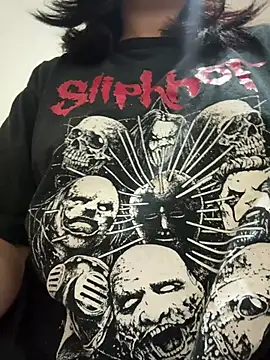 NathFox online show from February 8, 9:56 pm