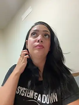 NathFox online show from April 1, 12:02 am