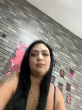 NathFox online show from October 9, 6:52 pm