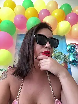 NathFox online show from January 22, 6:10 pm