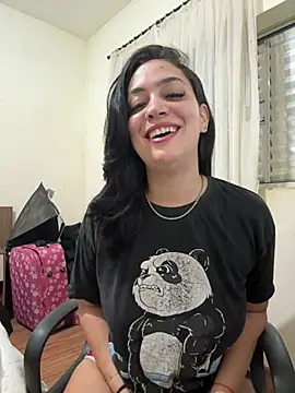 NathFox online show from February 12, 11:59 pm