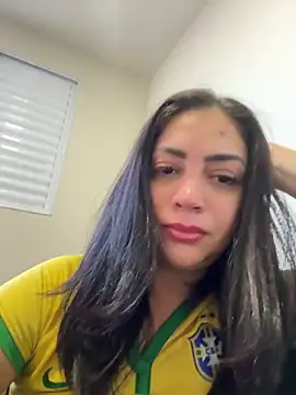 NathFox online show from June 11, 8:06 pm