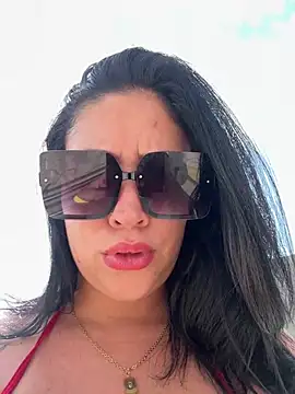 NathFox online show from March 24, 6:41 pm