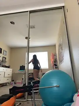 Evie-Luna online show from July 17, 6:38 pm