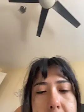 Evie-Luna online show from March 8, 6:22 pm