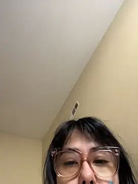 Evie-Luna online show from March 28, 8:43 pm