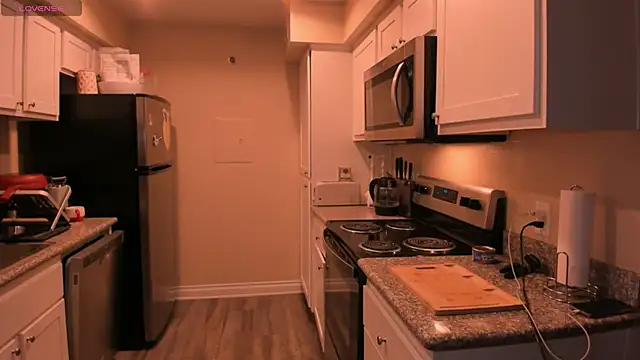 Evie-Luna online show from March 19, 3:39 am