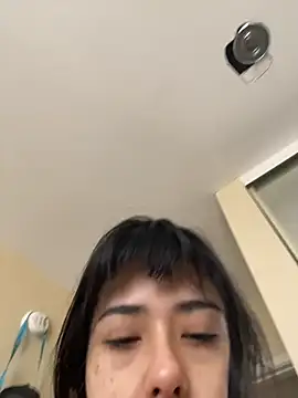 Evie-Luna online show from March 15, 4:36 pm