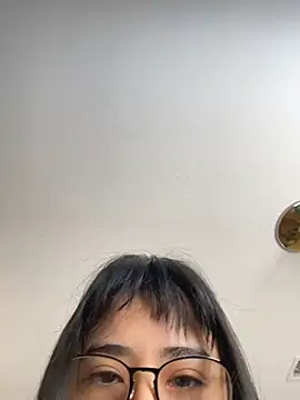 Evie-Luna online show from March 20, 5:47 pm