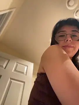 Evie-Luna online show from July 19, 6:59 pm