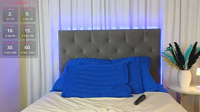 Snapshot of Ariana_Petite chatting on November 24, 12:21 am Ariana Petite online show from November 24, 12:21 am