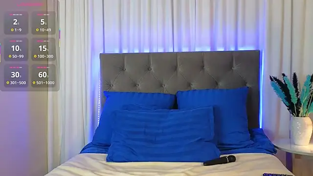 Snapshot of Ariana_Petite chatting on December 2, 12:22 am Ariana Petite online show from December 2, 12:22 am