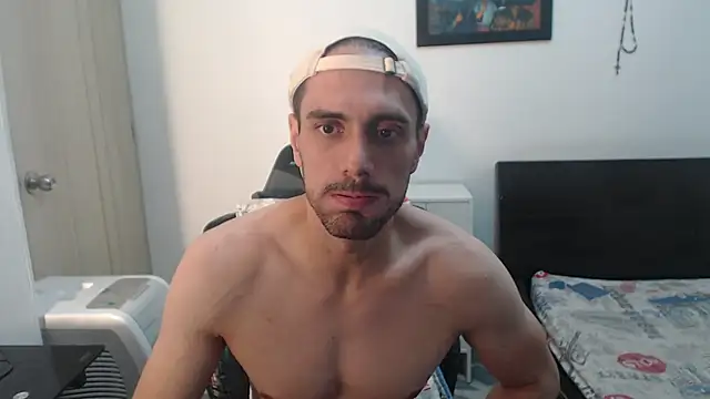 samuelgarcia  online show from March 17, 11:42 am