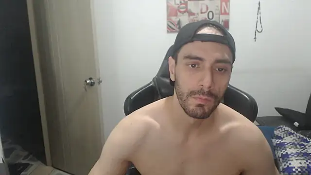 samuelgarcia  online show from October 11, 8:59 am