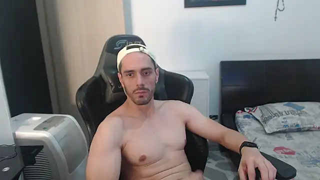 samuelgarcia  online show from March 18, 8:39 am